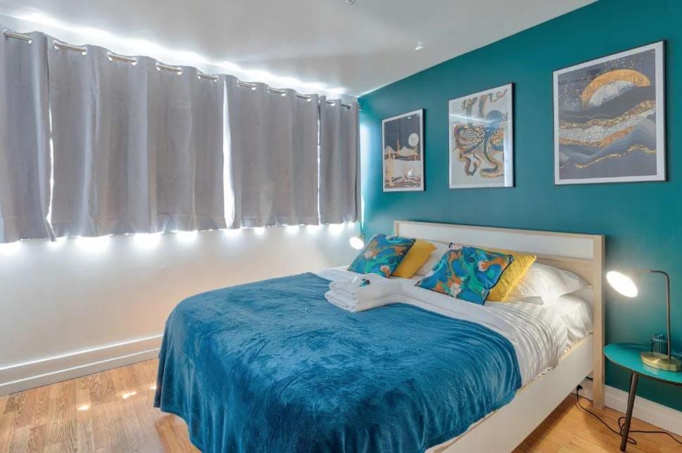 Proche Opera - 6p Appartement *