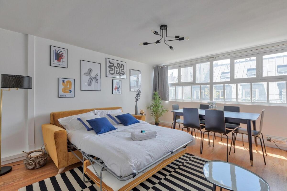 Proche Opera - 6p Appartement *