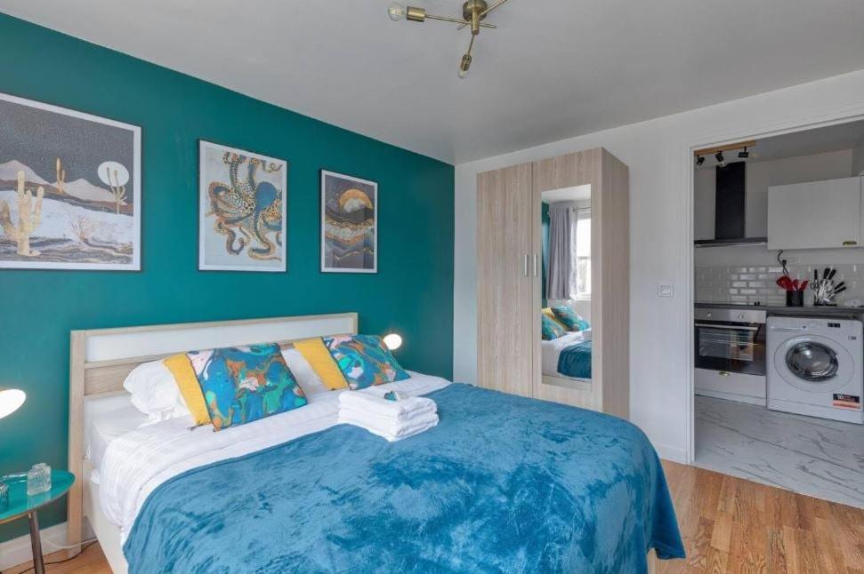 Appartement Proche Opera - 6p
