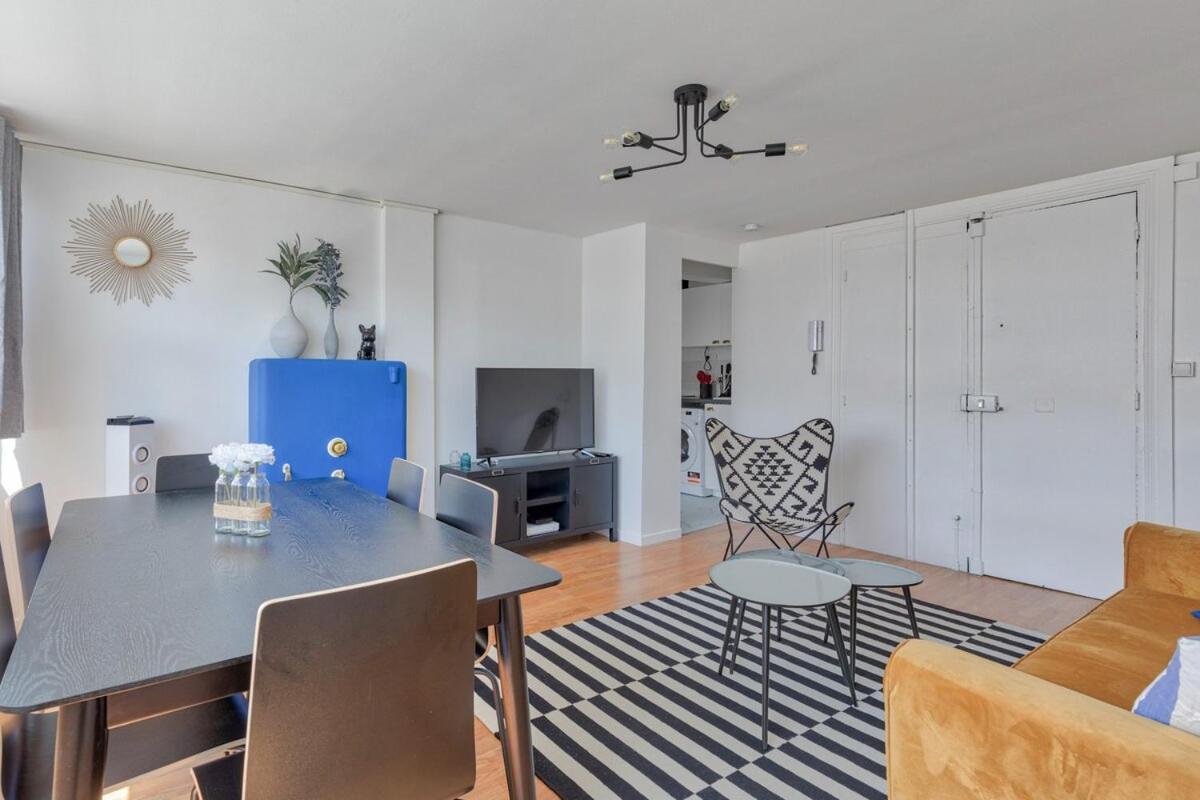 Proche Opera - 6p Appartement