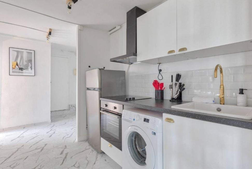 Proche Opera - 6p Appartement