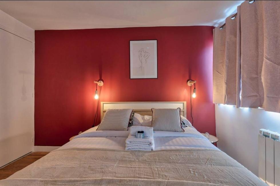 Appartement Proche Opera - 6p *